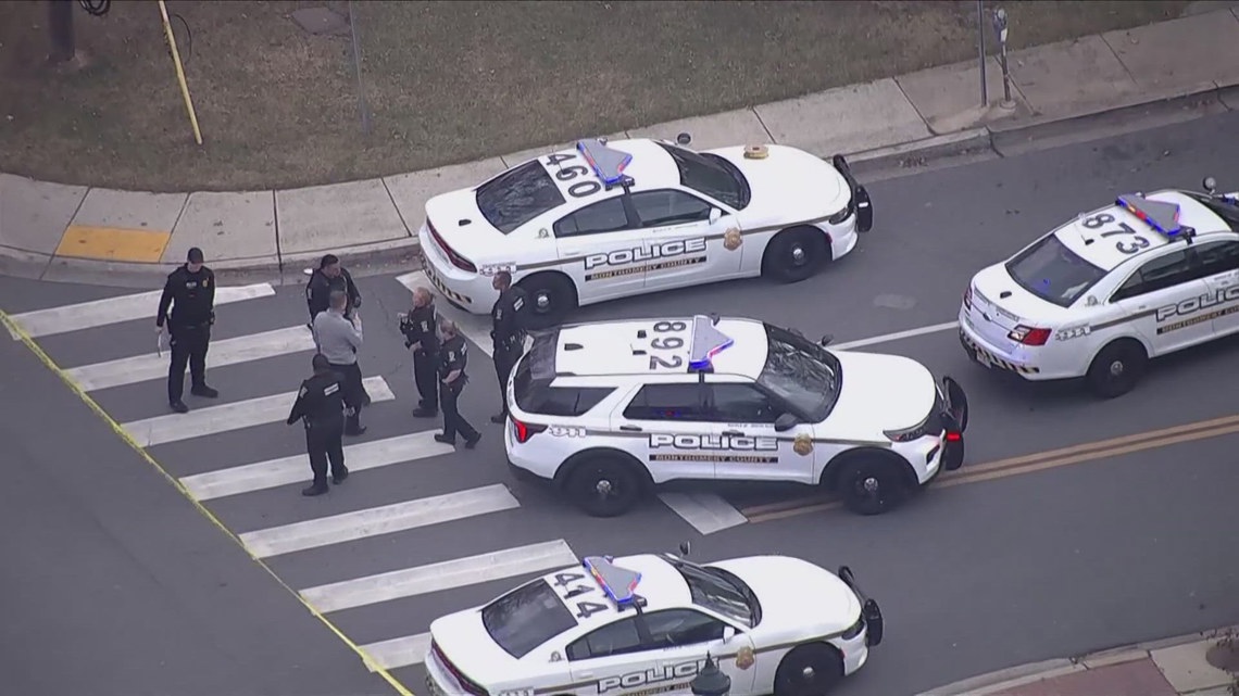 Fusillāde à Silver Spring : Babacar Mbengue abattu en pleine rue par un proche