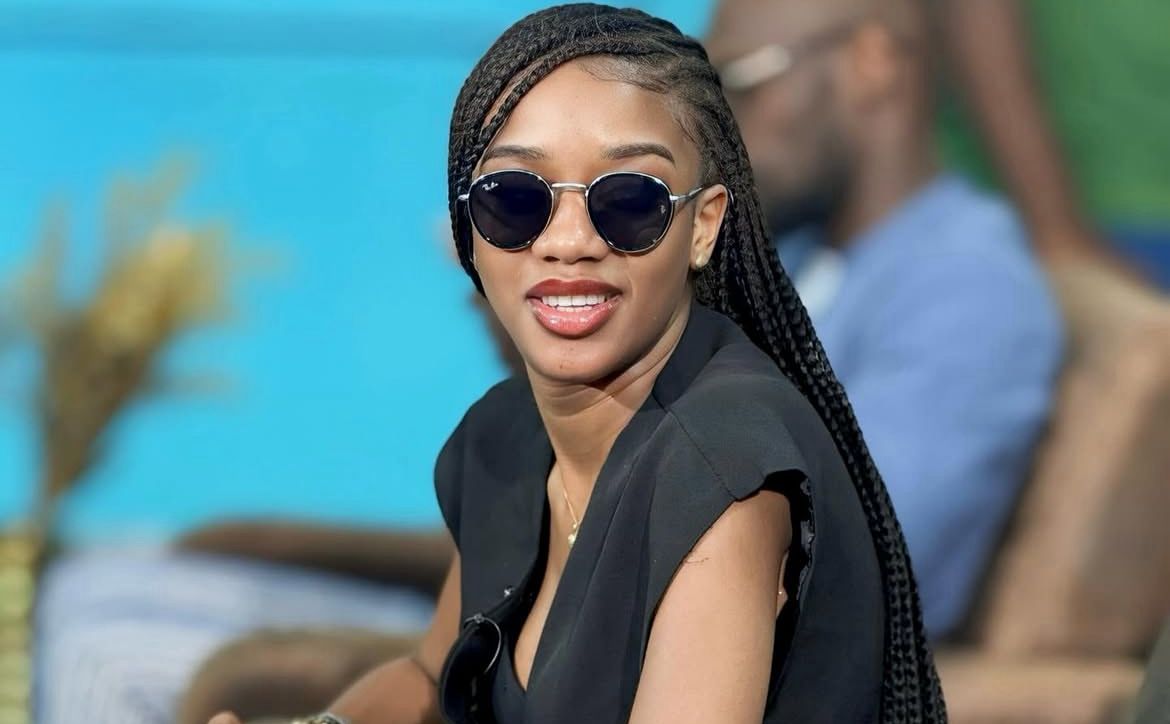 Kiné Ndiaye Rose rayonne à l’émission Kakatar de TFM