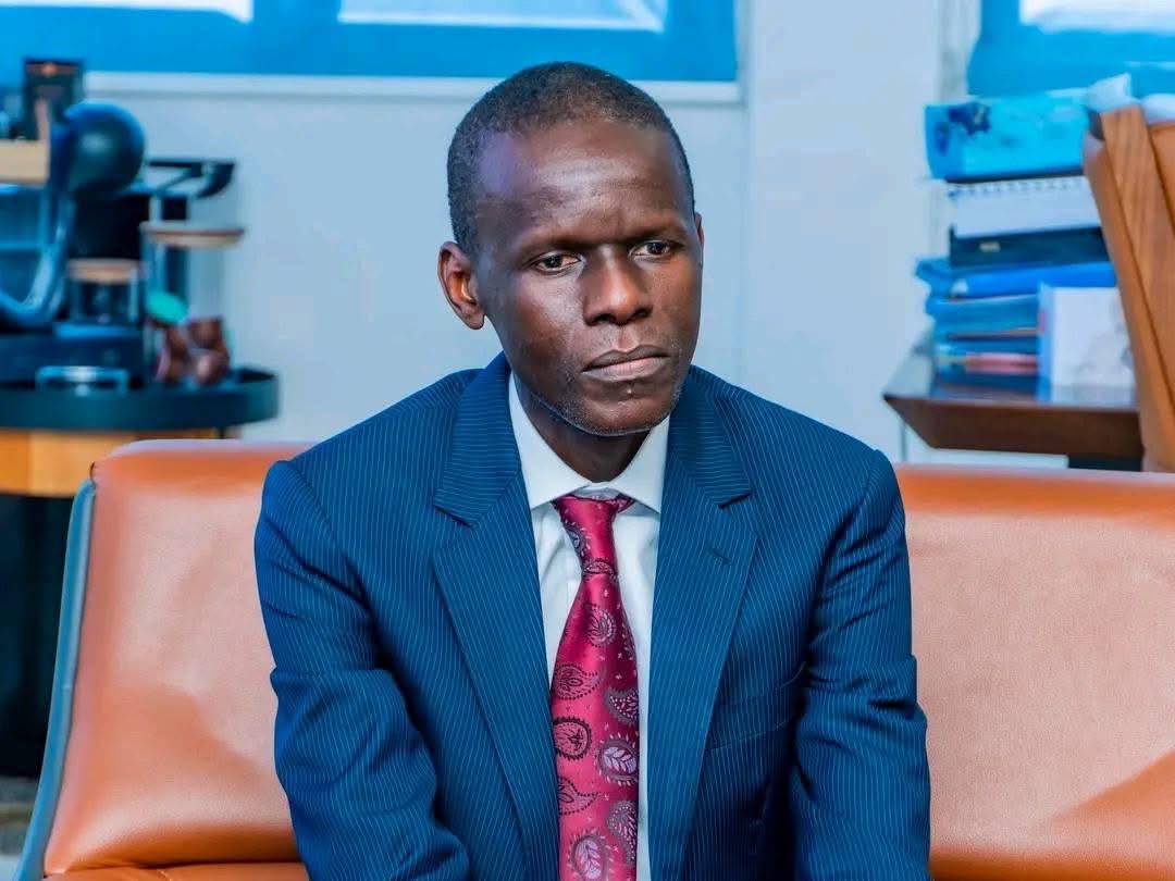 Wally Diouf Bodiang prône la dignité en pleine tension entre Diomaye Faye et Ousmane Sonko