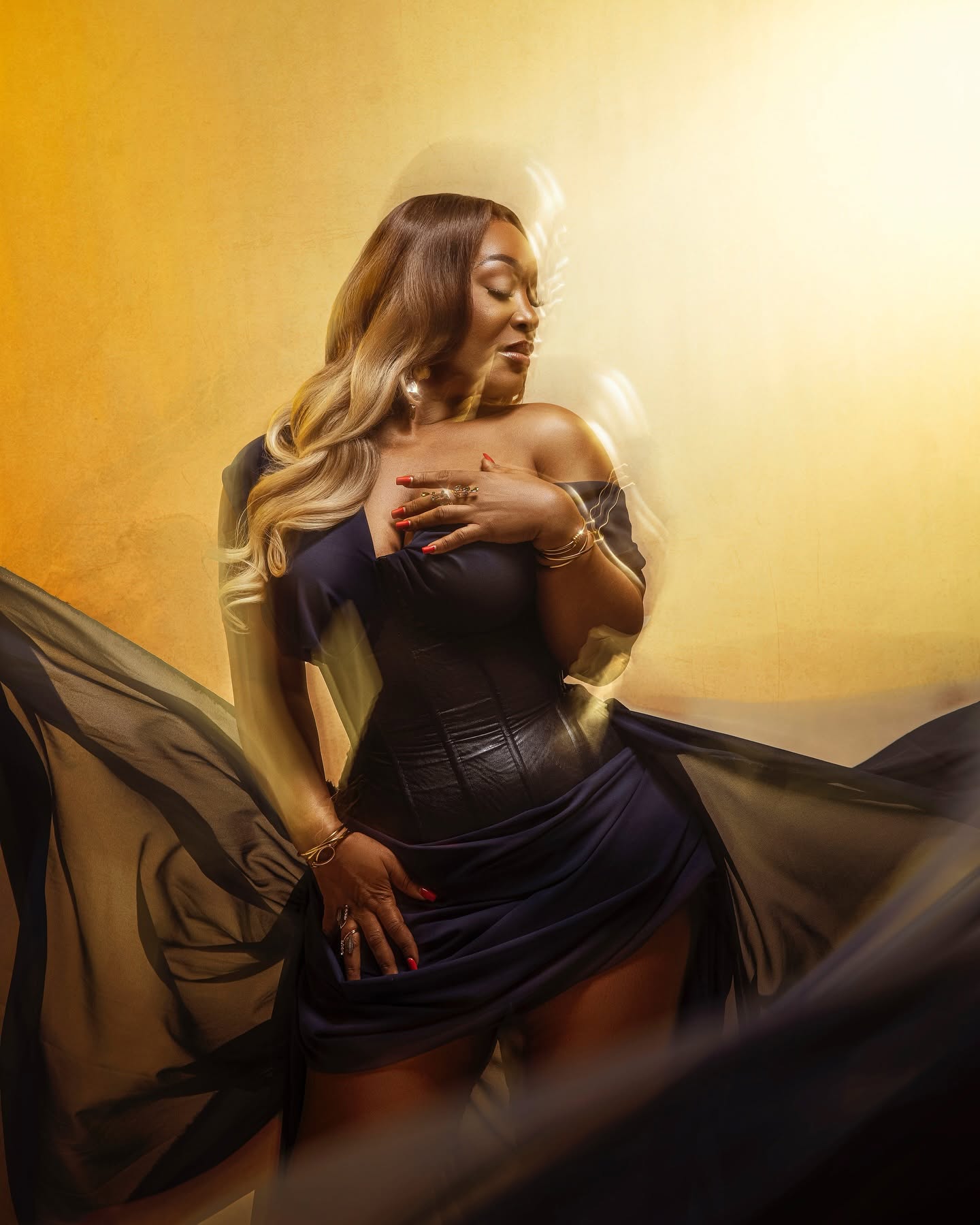 Josey annonce la sortie de son nouvel album !