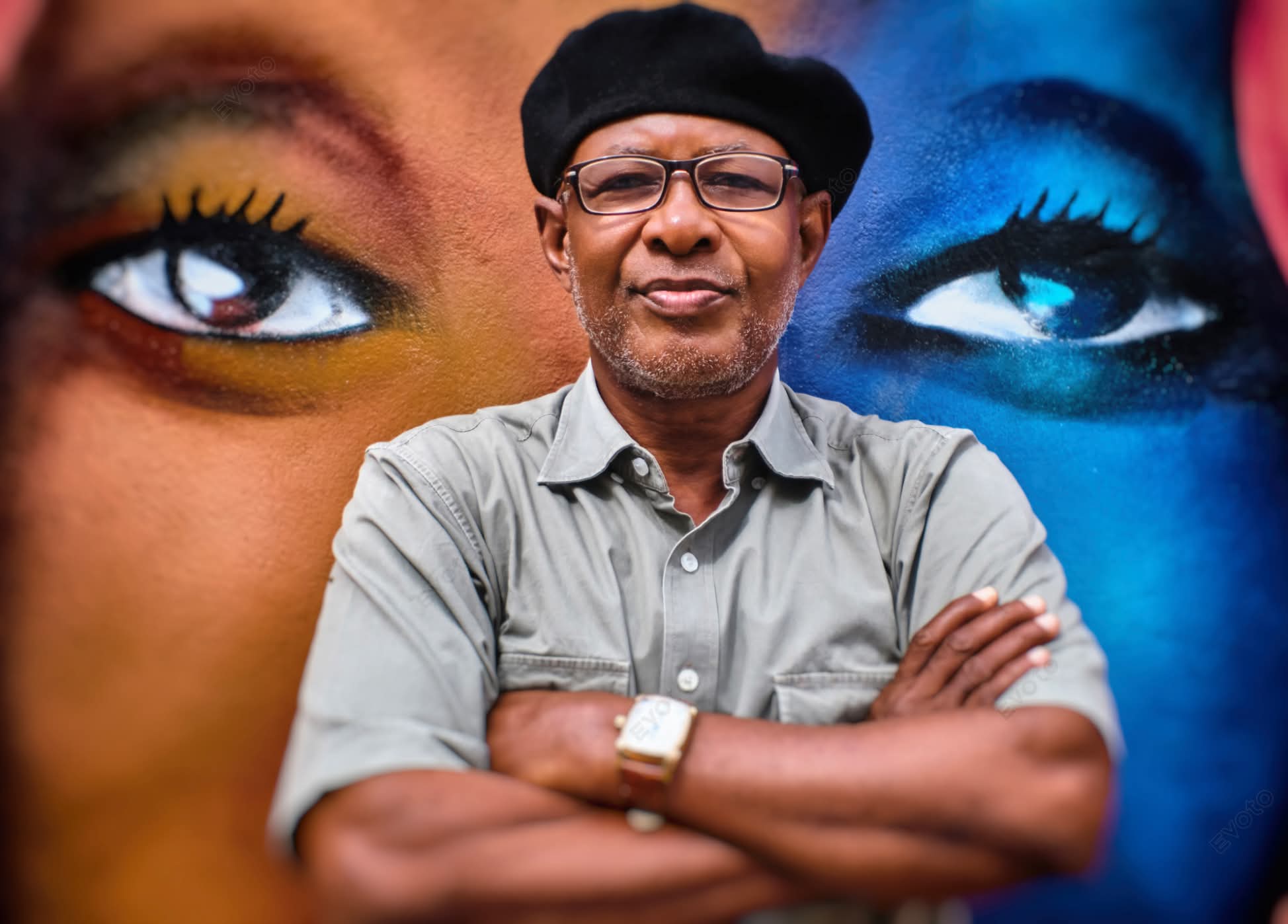 Boubacar Touré Mandémory : « Un photographe montre son travail, il ne court pas après les trophées »