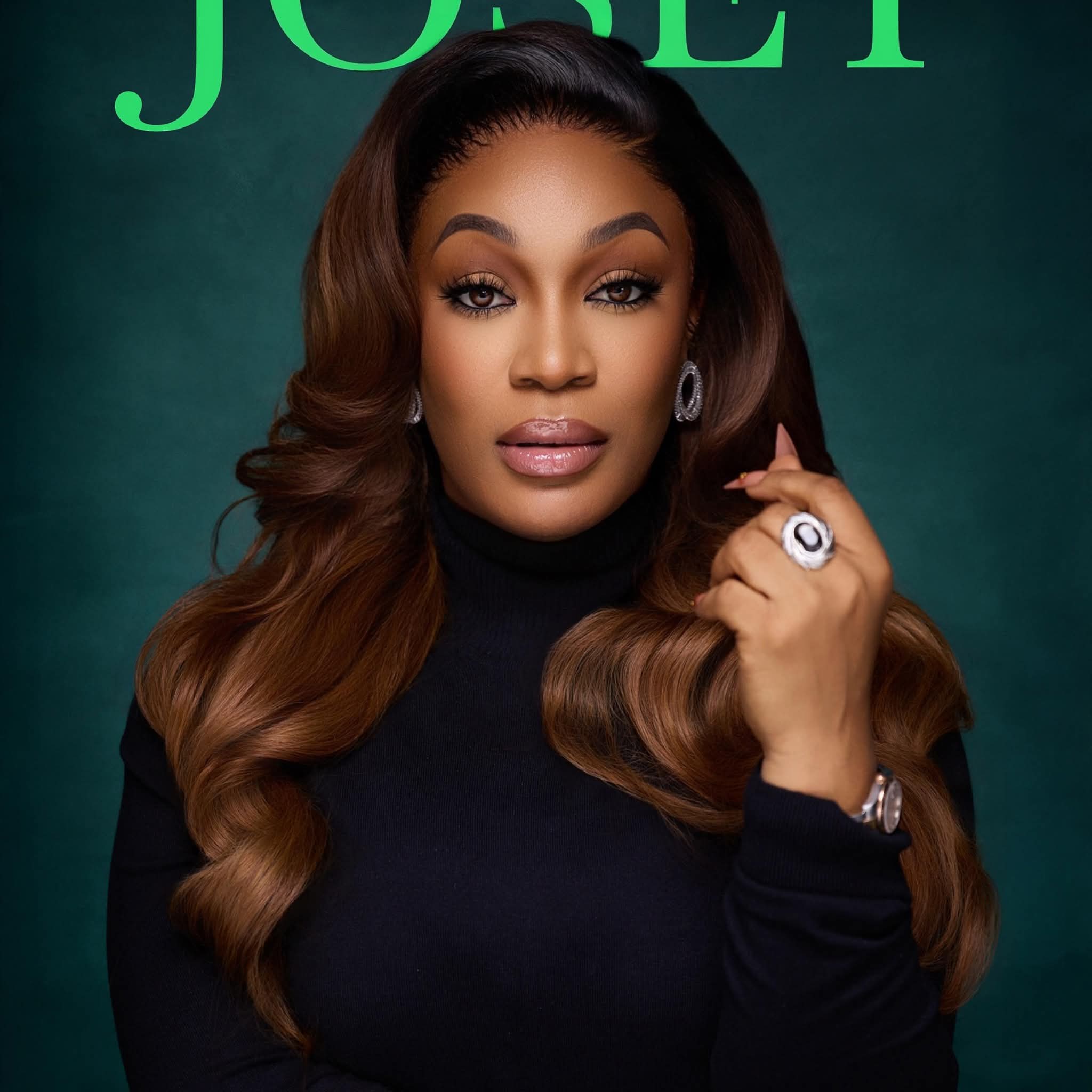 Josey dévoile “Raisonance”, un opus de 12 titres