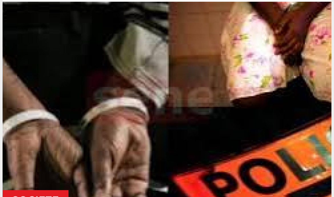 Fille de 15 ans enceinte des suites d’un vi-ol à Kaolack : Un chauffeur de 51 ans filmait son acte se-xu-el