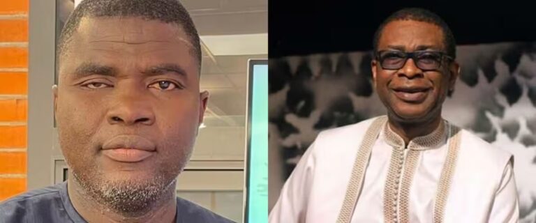 L&rsquo;hommage fort du ministre Amadou Ba à la légende Youssou Ndour