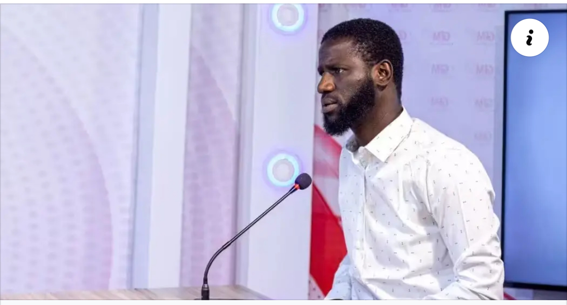 Les nouvelles confidences d’Ameth Ndoye : «Je ne peux plus dormir la nuit à cause de…»