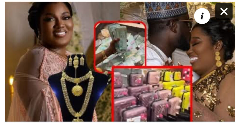 (Vidéo)- « Yebi national »; Bijoux Ngoné dégage décaisse 100millions fcfa pour teral ses « goro » et « ndieuké »