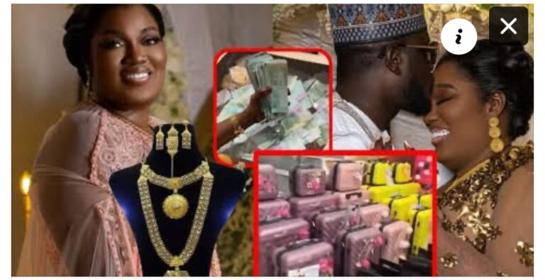 (Vidéo)- « Yebi national »; Bijoux Ngoné dégage décaisse 100millions fcfa pour teral ses « goro » et « ndieuké »