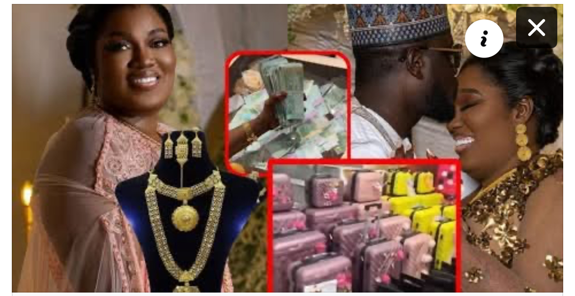 (Vidéo)- « Yebi national »; Bijoux Ngoné dégage décaisse 100millions fcfa pour teral ses « goro » et « ndieuké »