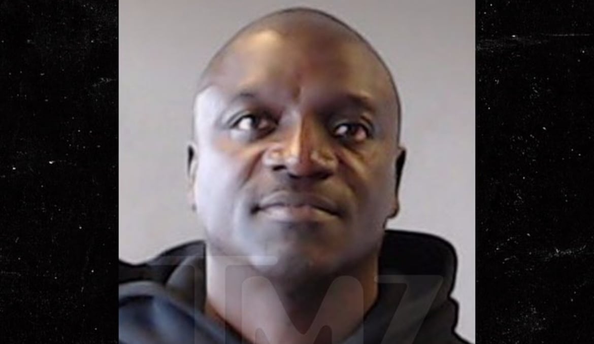 États-Unis : Pourquoi le chanteur sénégalais, Akon, a été arrêté en Géorgie