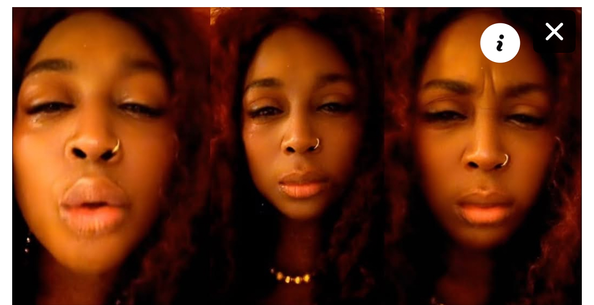 Les Sénégalais sous le choc : Amy Collé Dieng assume et exhibe la preuve en pleine vidéo (vidéo)