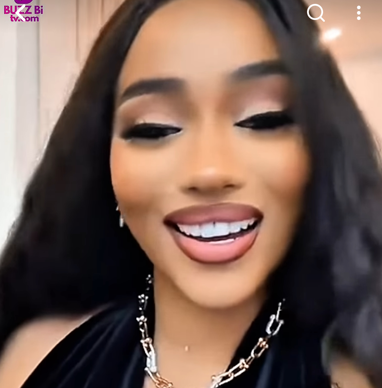 Anniversaire : Racky Aïdara invite Titi en live chez elle pour ses 25 ans