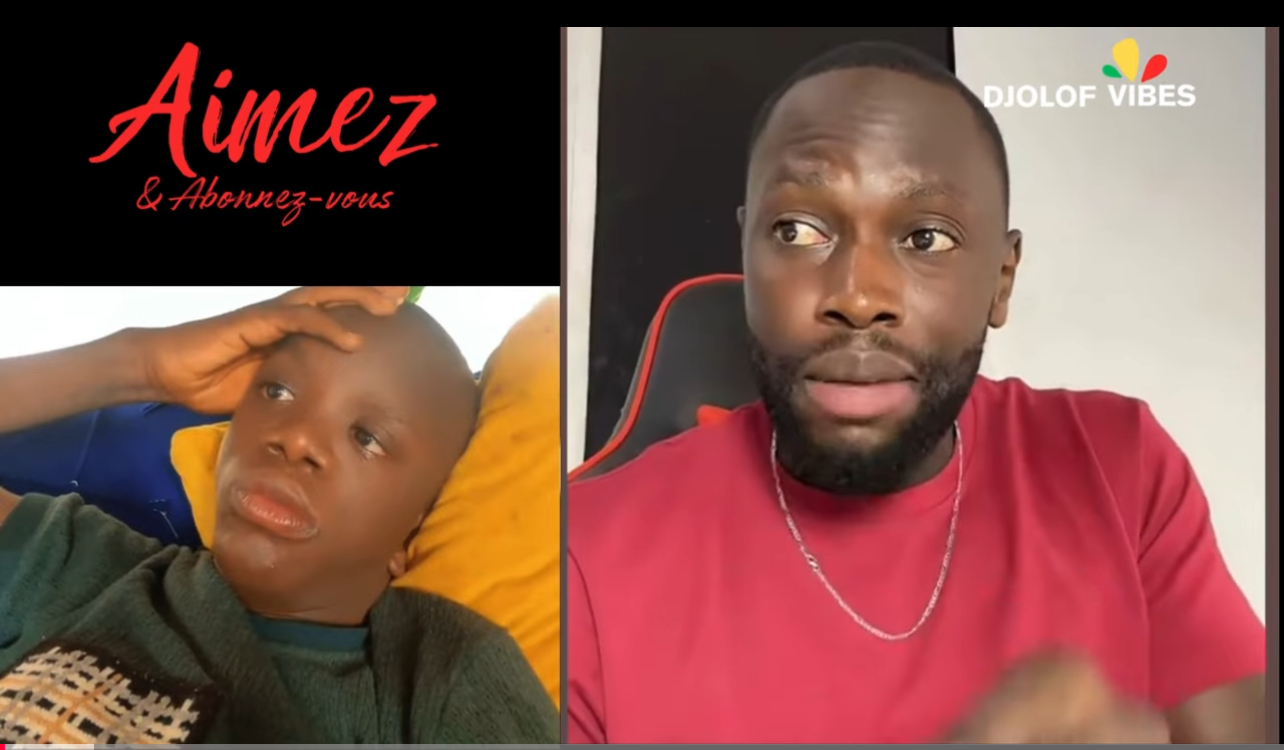 Babacar BMC sur l’arrestation de Pathé Souss: «Wakh nako ba sonou bayil di mandi en live… »