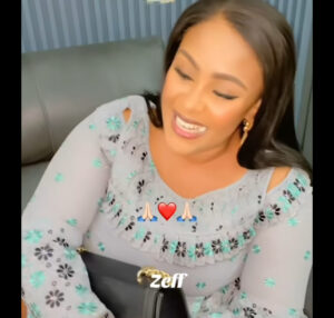 Baptême de la fille de Bijou Ngoné: Découvrez le riche « Ndawtal » de l’actrice Adja