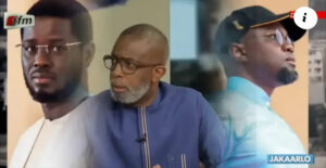 Bouba Ndour : « On est passé de tera meeting à tera khoulo » (vidéo)