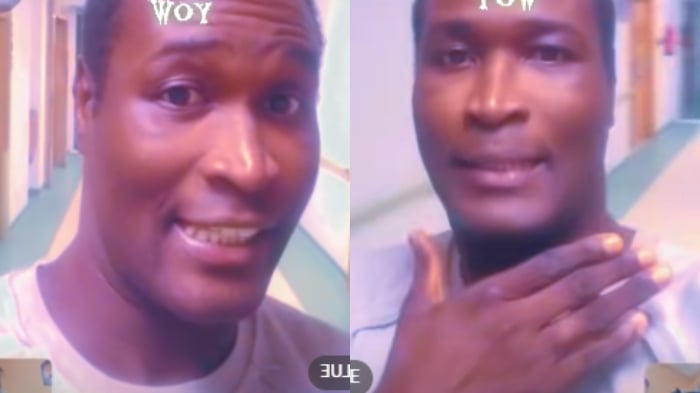 Bonne nouvelle pour Bébé Elton : le lutteur retrouve l’usage de ses jambes