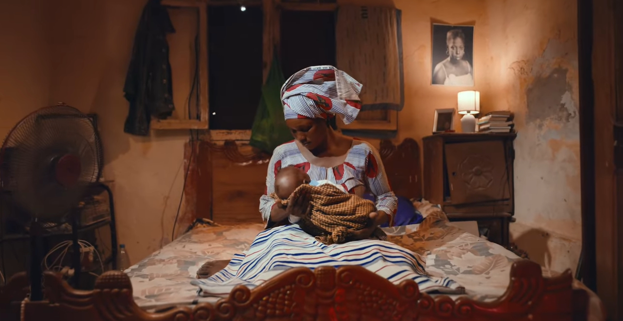 (Vidéo): Ashs The Best et Souleymane Faye préparent un duo explosif : le teaser affole la toile !