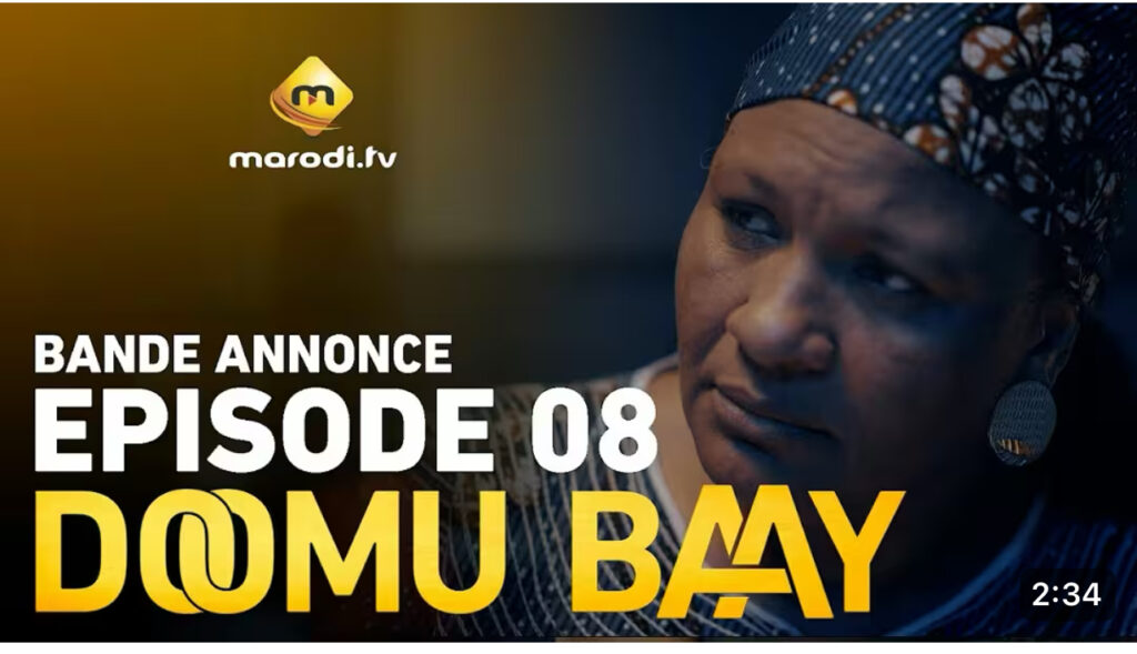 Série – Doomu Baye Saison 1- épisode 8: Bande annonce