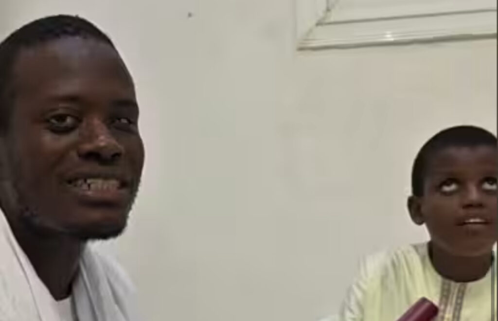 Les Sénégalais lancent une cagnotte pour Al Badri : l’influenceur surprend par son humilité