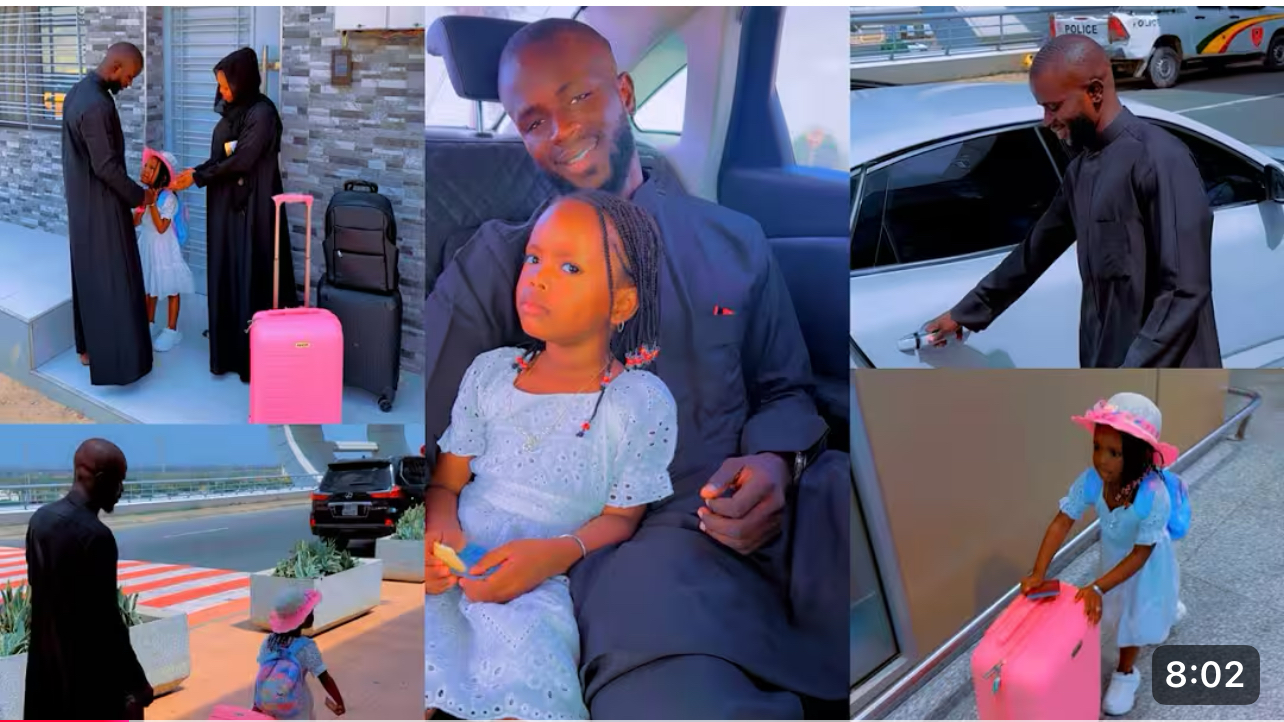 Accusé d’attouche-ments, Mbaye soutenu publiquement par Souhibou Telecom