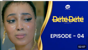 Série – Bété Bété- saison 3- épisode 4