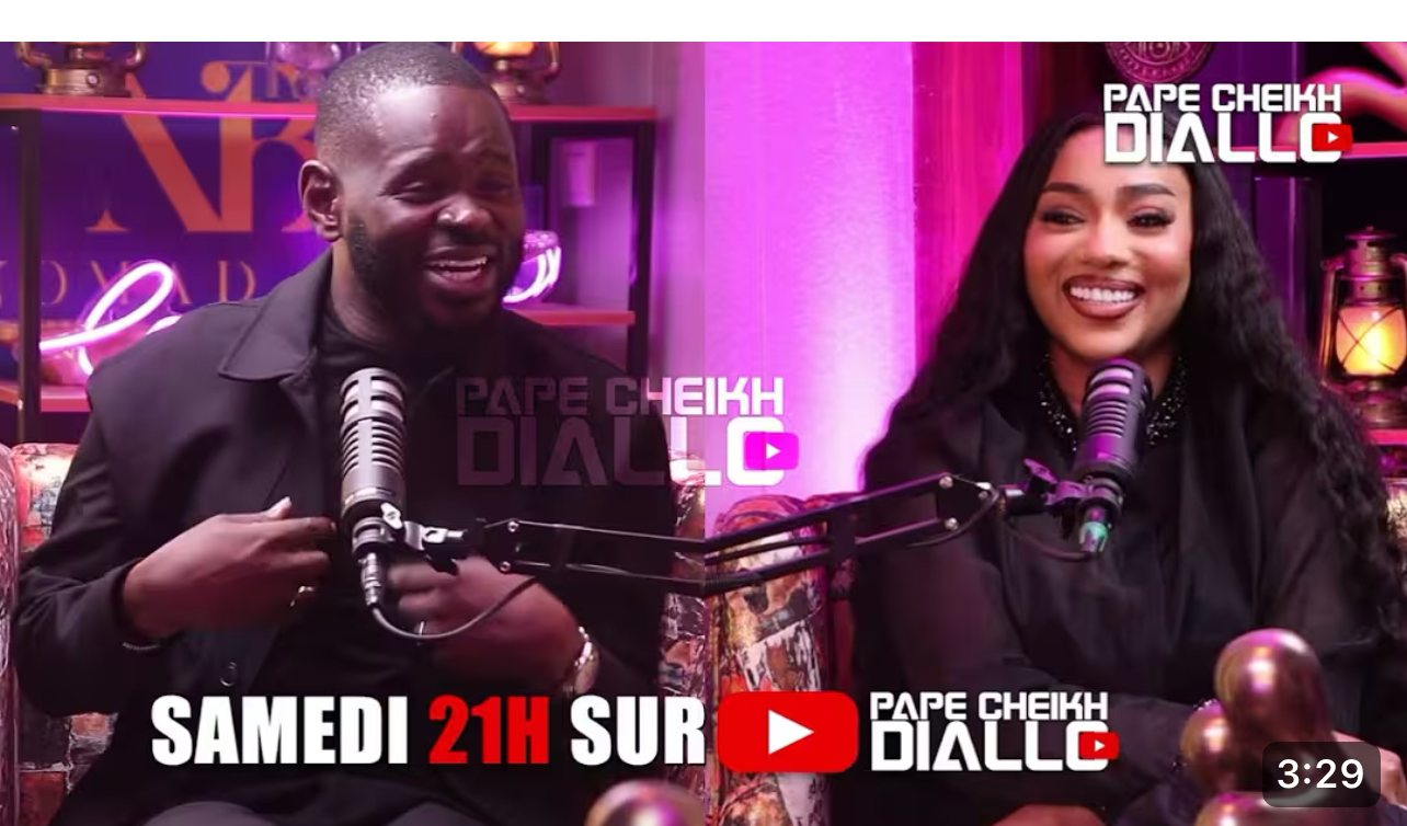 (Vidéo)- Racky Aïdara sur Doro Gaye : «Seuy bi damakay seuy ba déh »