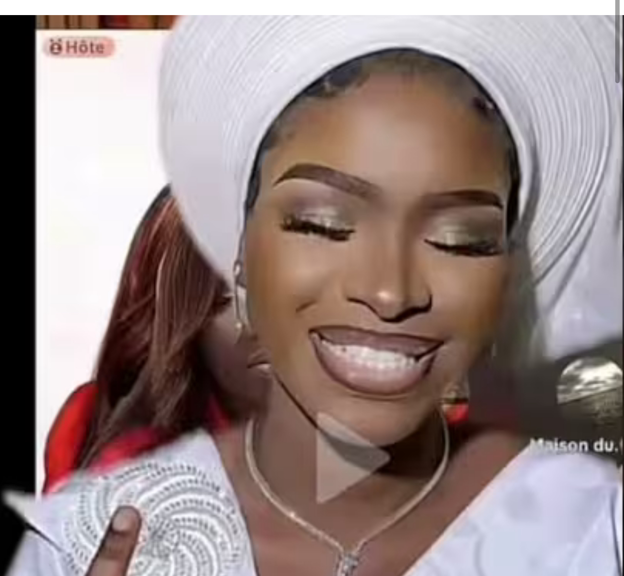 Nogaye, la sœur de Adja Makup décédée 48 h dans sa chambre à l’insu de sa belle famille