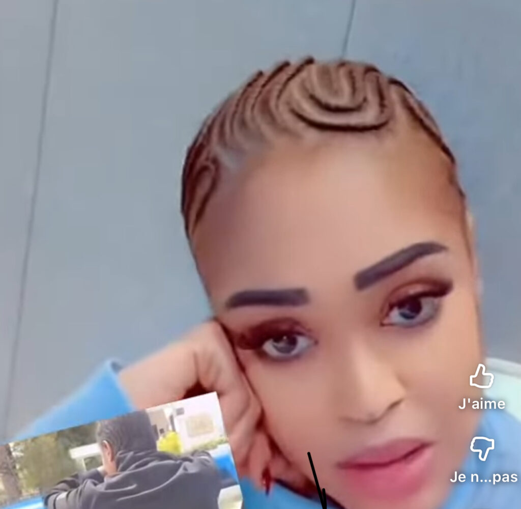 (Vidéo): Adji Mass regrette sa chirurgie : «Depuis 1 an, je ne suis pas… »