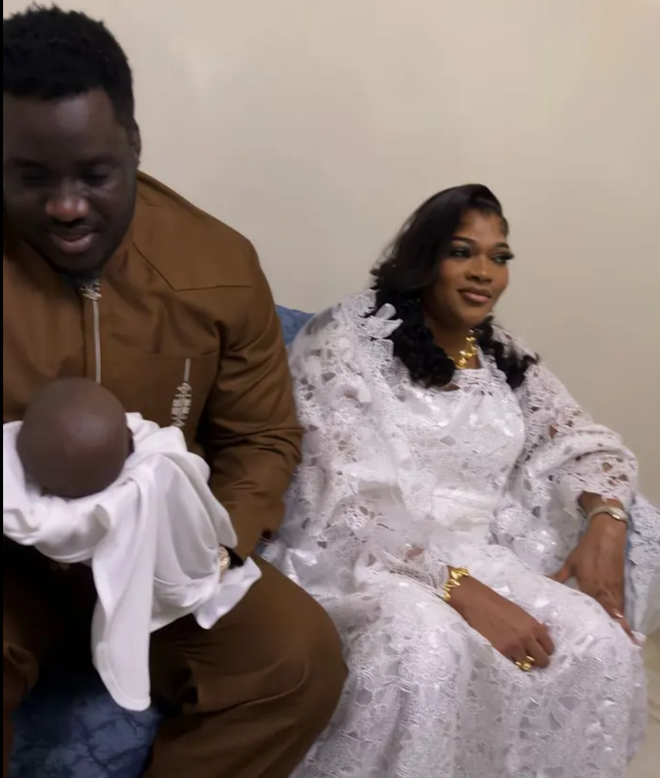 (02 photos): La pose très touchante de Sa Thiès avec son homonyme et Boury