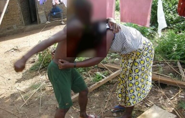 Mbao : Une altercation éclate entre une dame et un vendeur venu réclamer une dette
