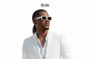 (Vidéo)- Talla Diazaka dévoile son nouvel album « Mélo Bouné »