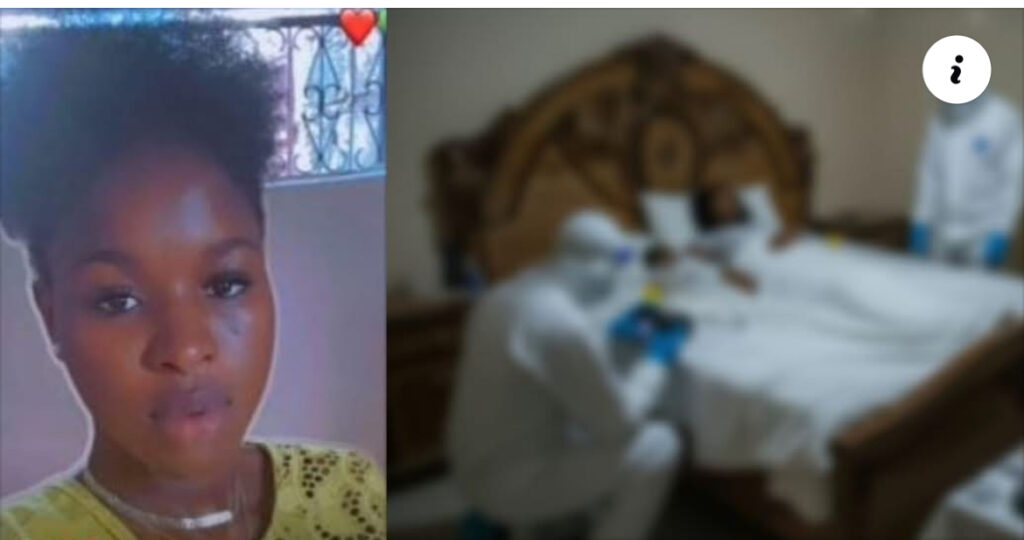 Nogaye Thiam décède dans sa chambre et découverte 2 jours après : L’affaire atterrit sur la table du Procureur
