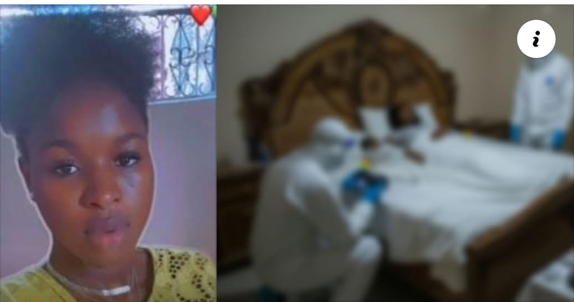 Nogaye Thiam décède dans sa chambre et découverte 2 jours après : L’affaire atterrit sur la table du Procureur