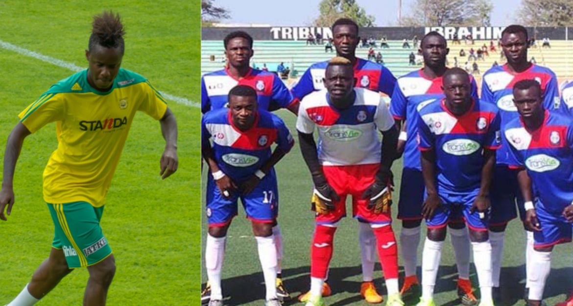 Nécrologie : Yoro Lamine Ly, ancien joueur de Niarry Tally est décédé