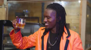 Talla Diazaka dévoile son nouveau clip « Ma Best »