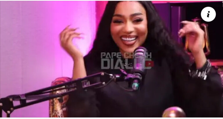 « J’ai connu Doro Gaye par le biais de… » : Racky Aidara raconte enfin son incroyable histoire d’amour avec son mari (vidéo)