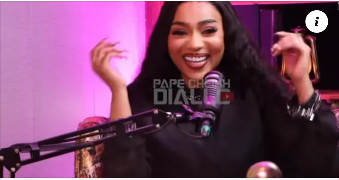 « J’ai connu Doro Gaye par le biais de… » : Racky Aidara raconte enfin son incroyable histoire d’amour avec son mari (vidéo)