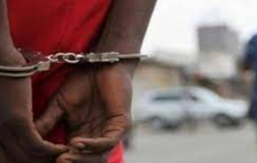 Grand-Yoff : La police interpelle 4 malfaiteurs pour tentative de meurtre, CBV…