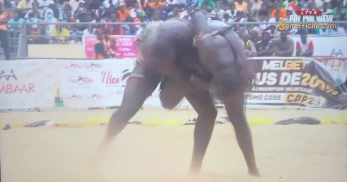 Force et stratégie : C’est terminé entre Mor Déranger et Thieuz, l’autre boy de Modou Lo