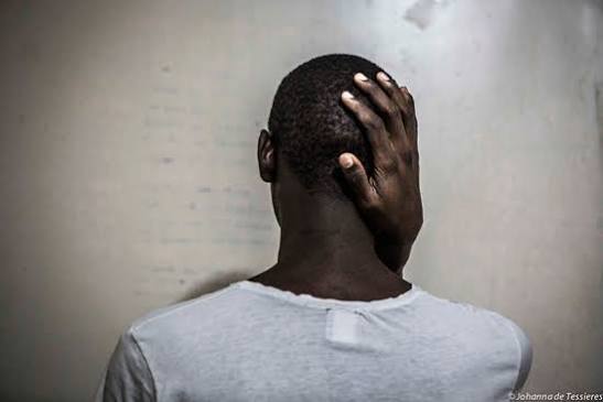 Scandale sexuel à Diourbel :15 homøs£xuels, dont un marabout, un maître coranique et un porteur du VIH, arrêtés