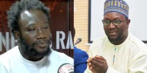 Plainte contre Azoura Fall : Cheikh Oumar Diagne convoqué ce mardi…