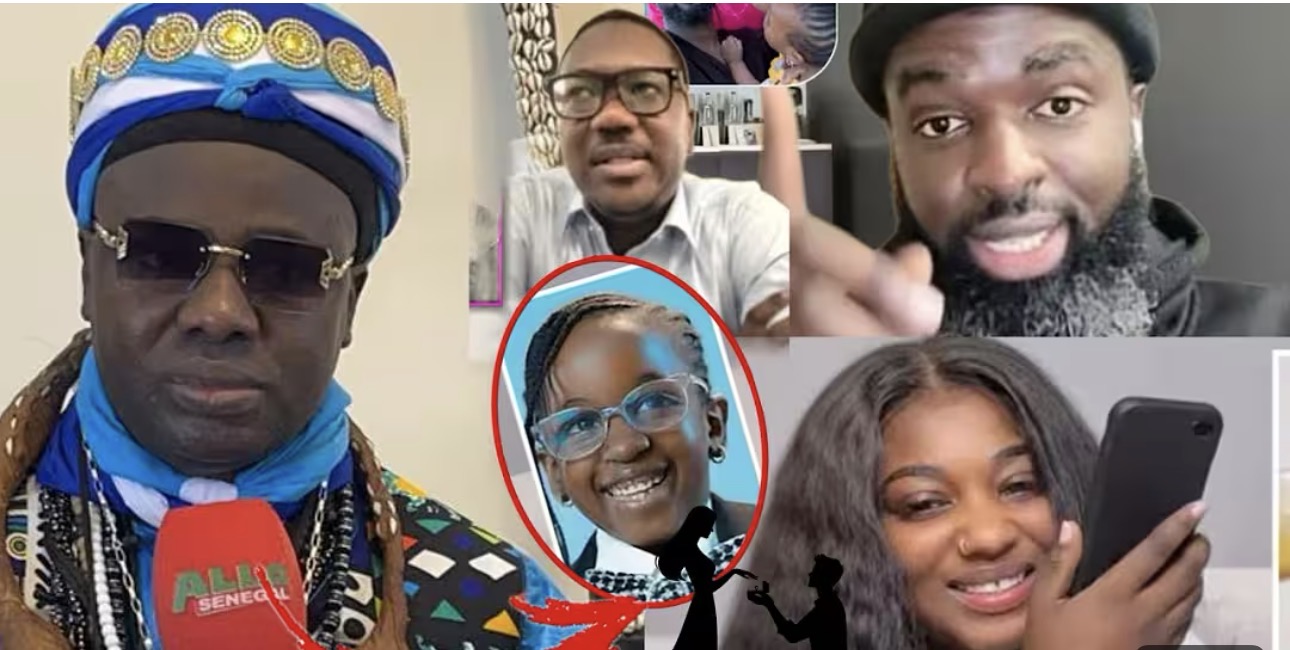 (Vidéo) – Affaire No Face et Mia Guissé : les révélations choquantes de Cheikh Ass Barham…