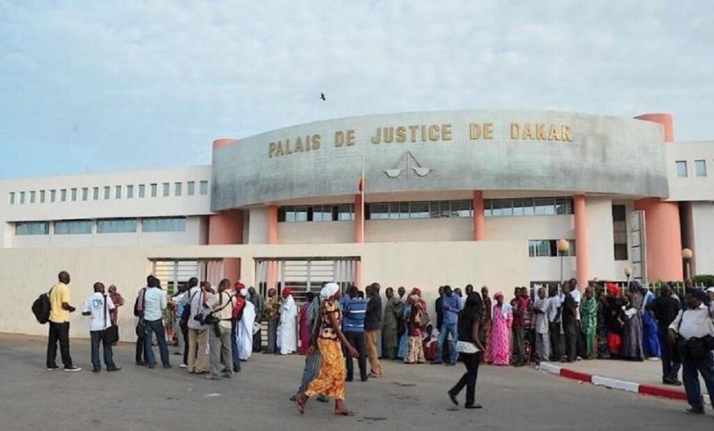 Yeumbeul Sud : une élève de 22 ans et sa mère condamnées. Découvrez la cause incroyable…
