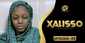 (Série) – Xalisso – Saison 2 – Épisode 20.