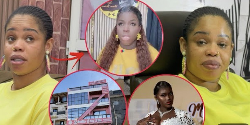 (Vidéo) – « Falé wouma béneu acharnement, douma sén… », Mame Ndiaye Savon à ses détracteurs.