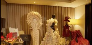 (Vidéo) – Nuit des Paillettes : Viviane dévoile les moments incontournables de sa soirée…