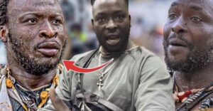 Siteu écarte Ama Baldé : “même pour 200 millions, je ne l’affronterai pas”