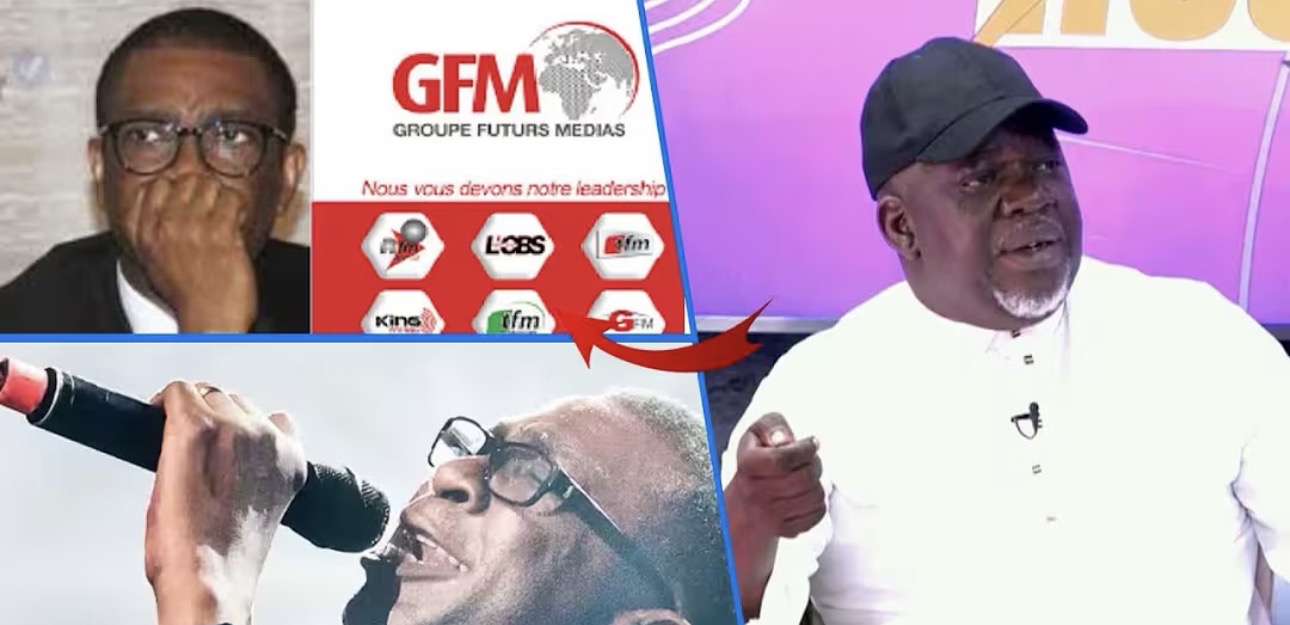(Vidéo) – Problème avec le GFM, relations avec Youssou Ndour : Ndoye Bane dit tout, « daf ma laaj, ñata laay… »
