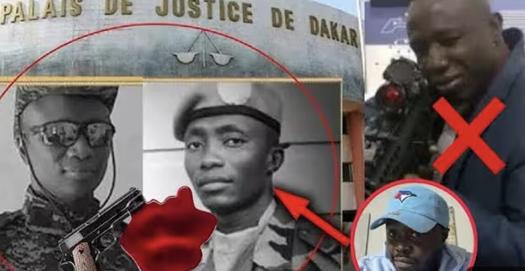 (Vidéo) – Décès de Fulbert Sambou et Didier Badji : les nouvelles révélations de Mollah Morgun…