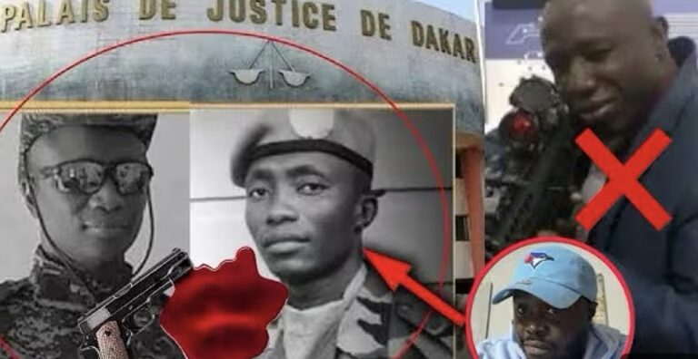 (Vidéo) – Décès de Fulbert Sambou et Didier Badji : les nouvelles révélations de Mollah Morgun…