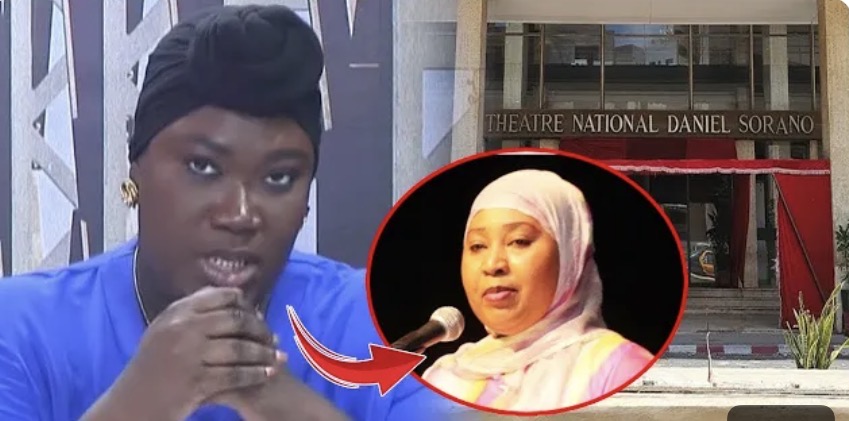 (Vidéo) – Sorano : la directrice s’en prend v!olemment à une vendeuse de restaurant…